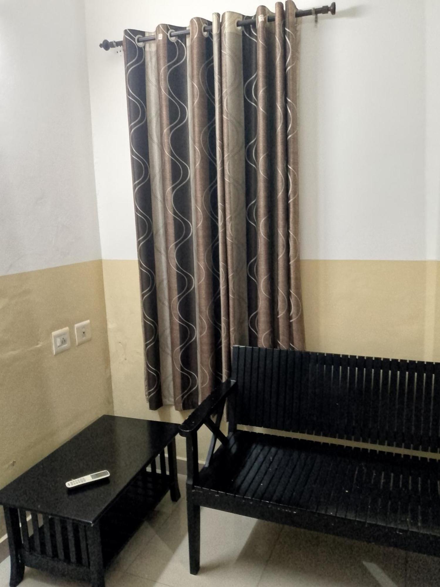 Lotus Grand Residency Hotel Angadipuram Room photo